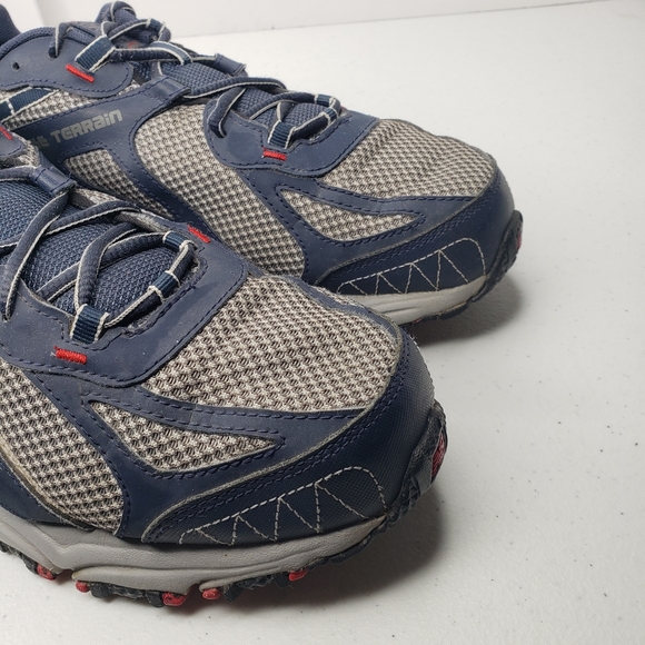 New Balance All Terrain Men's Running Hiking Shoes Size 12 - Picture 7 of 12